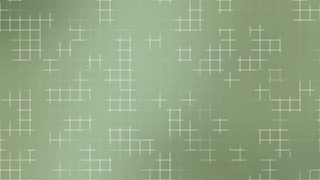 vintage green backdrop with structured grid lines and abstract linear formations great for global celebration posters clean branding layouts and stylish digital artwork