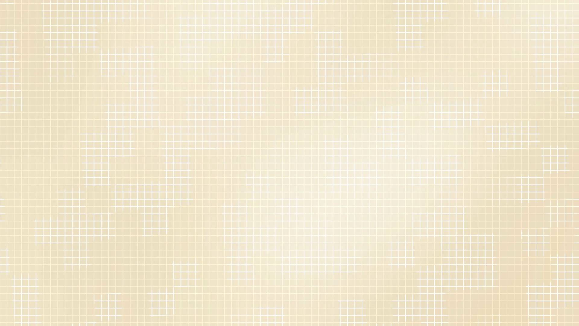 Ivory Grid Texture Background With Subtle Stock Motion Graphics SBV ...