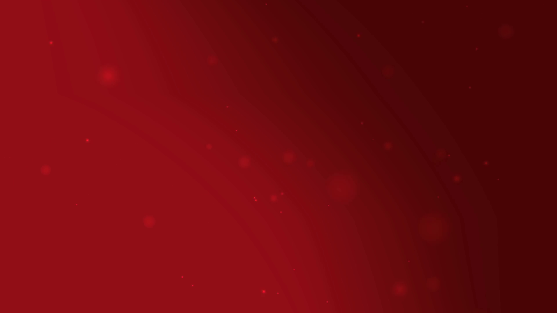 Smooth Red Abstract Gradient Background With Stock Motion Graphics SBV ...
