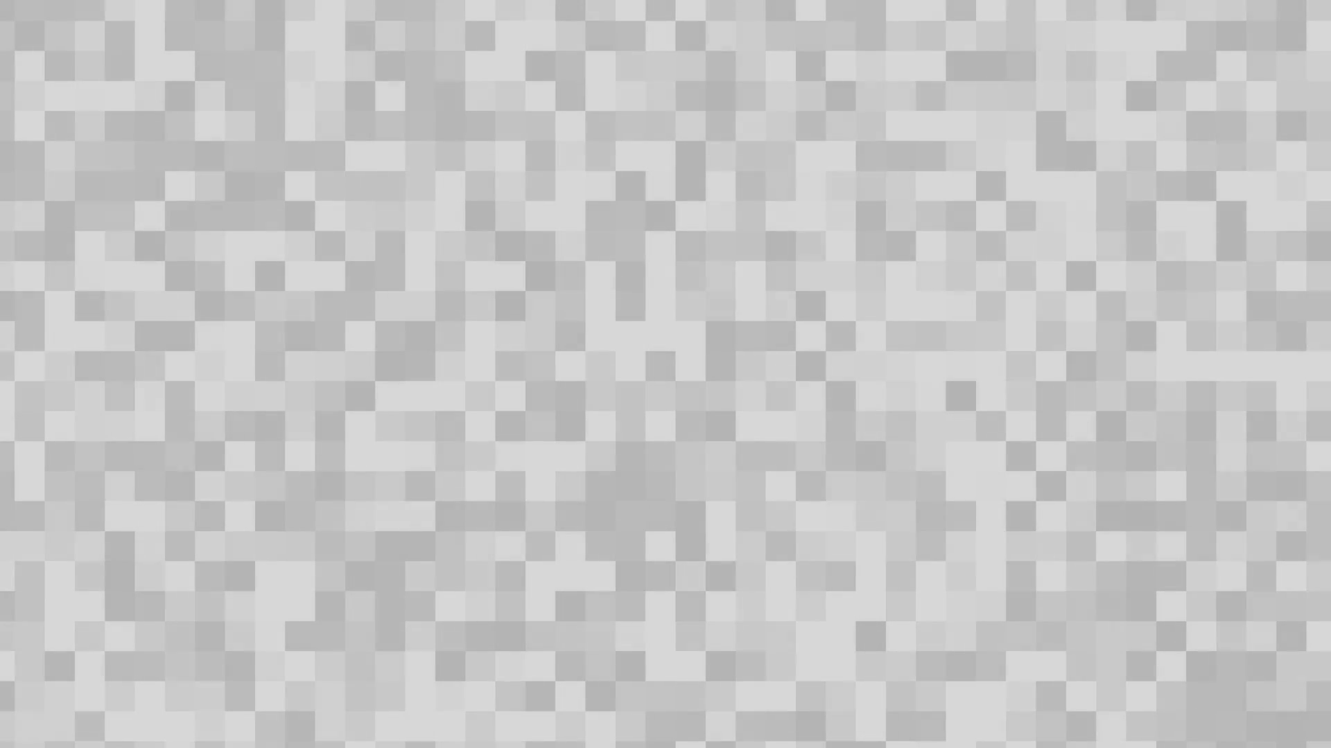 Gray White Pixel Texture Pattern With Stock Motion Graphics SBV ...