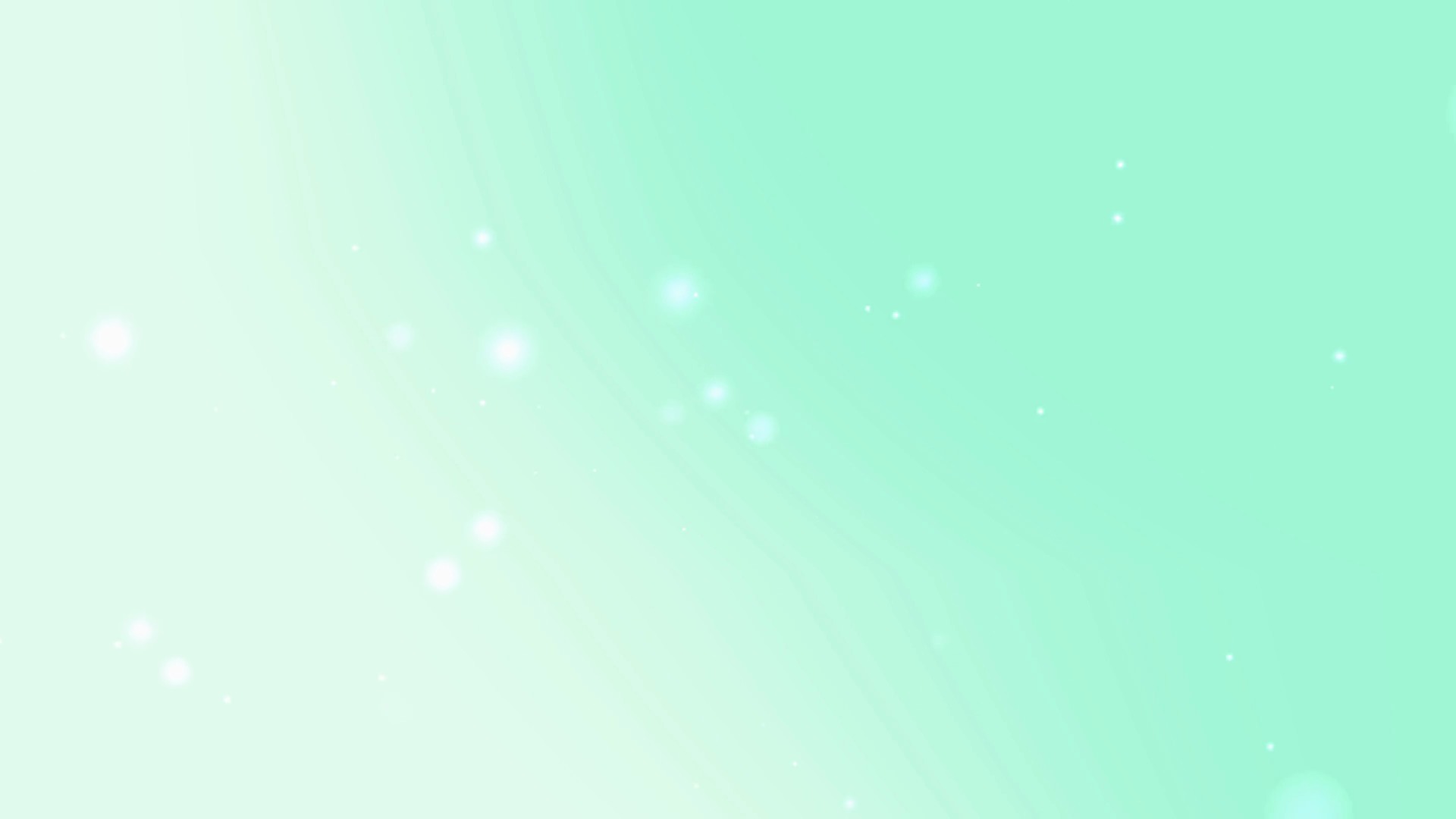 Pastel Green Abstract Background Featuring Stock Motion Graphics SBV ...