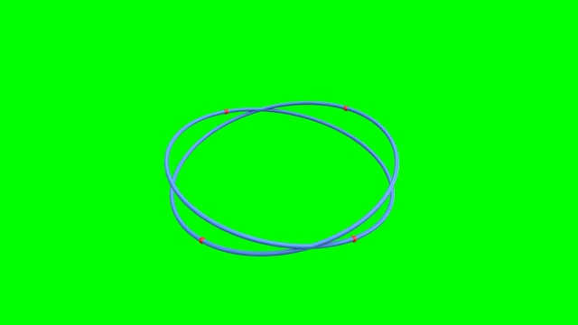 Circle Animation Alpha | Medical stock footage - Storyblocks