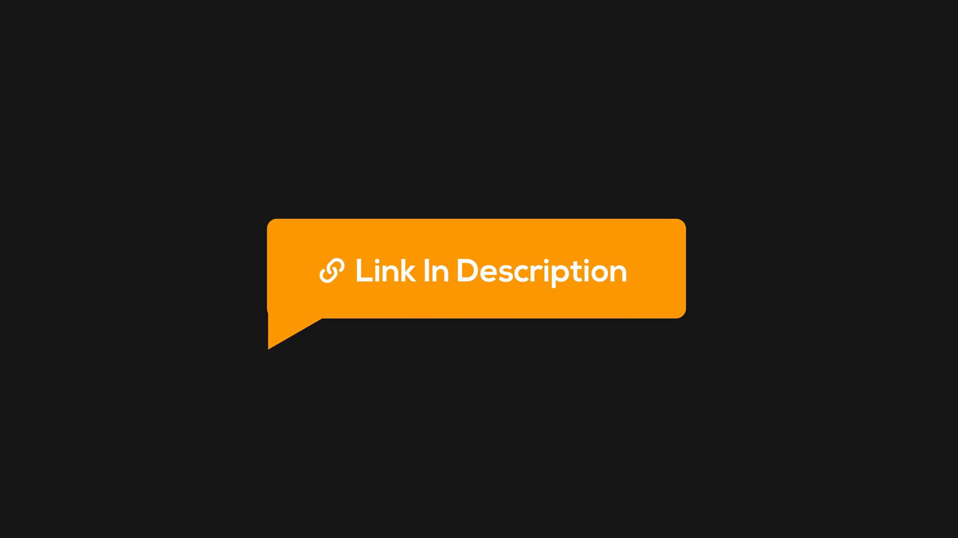 Link In Description Animation Video Stock Footage SBV-347639735 ...