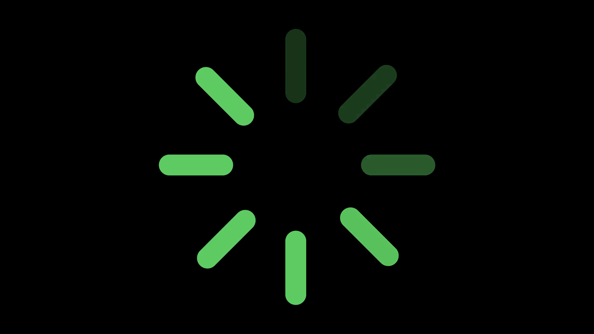 Loading Bar Line Progress Loop Animation Stock Footage SBV347511628