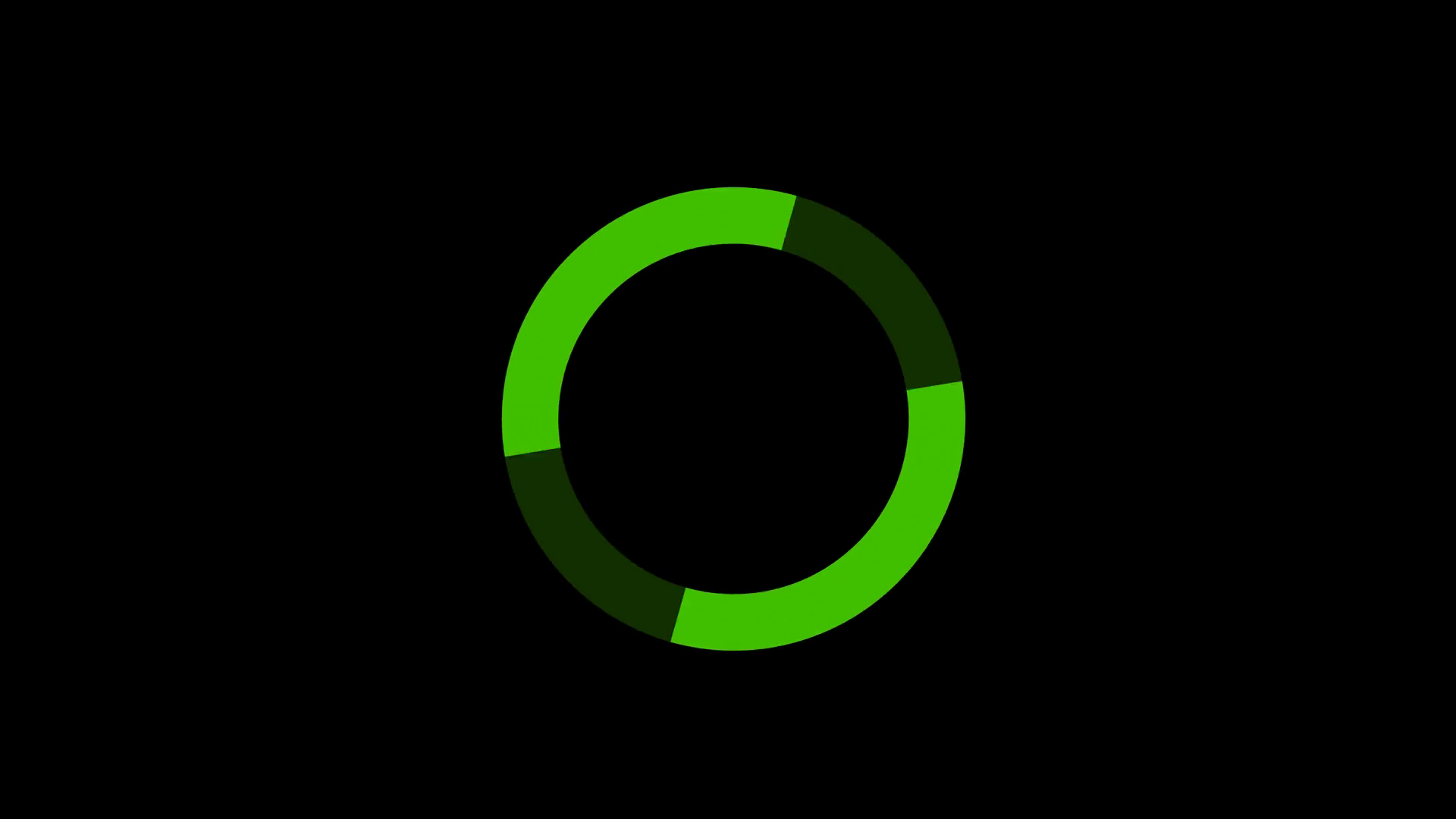 Loading Bar Line Progress Loop Animation Stock Footage SBV347511629