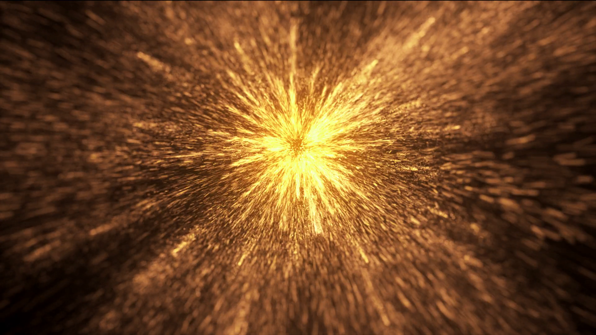 Particle Explosion Burst Effect Abstract Stock Motion Graphics SBV ...