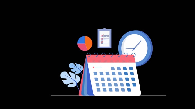 Business Planning Animation Stock Footage: Royalty-Free Video Clips ...