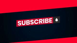 Subscribe to channel, blog. Social media background, Subscribe word animation motion graphic video use for website banner,advertising,Marketing
