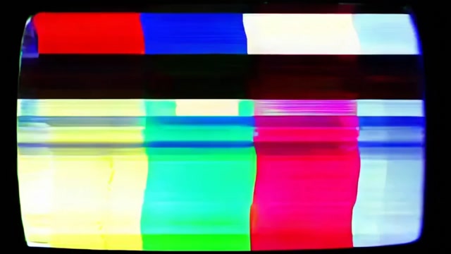 Tv Off Effect Stock Footage: Royalty-Free Video Clips - Storyblocks