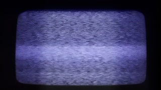 Ethereal digital art  A symphony of signal disruptions