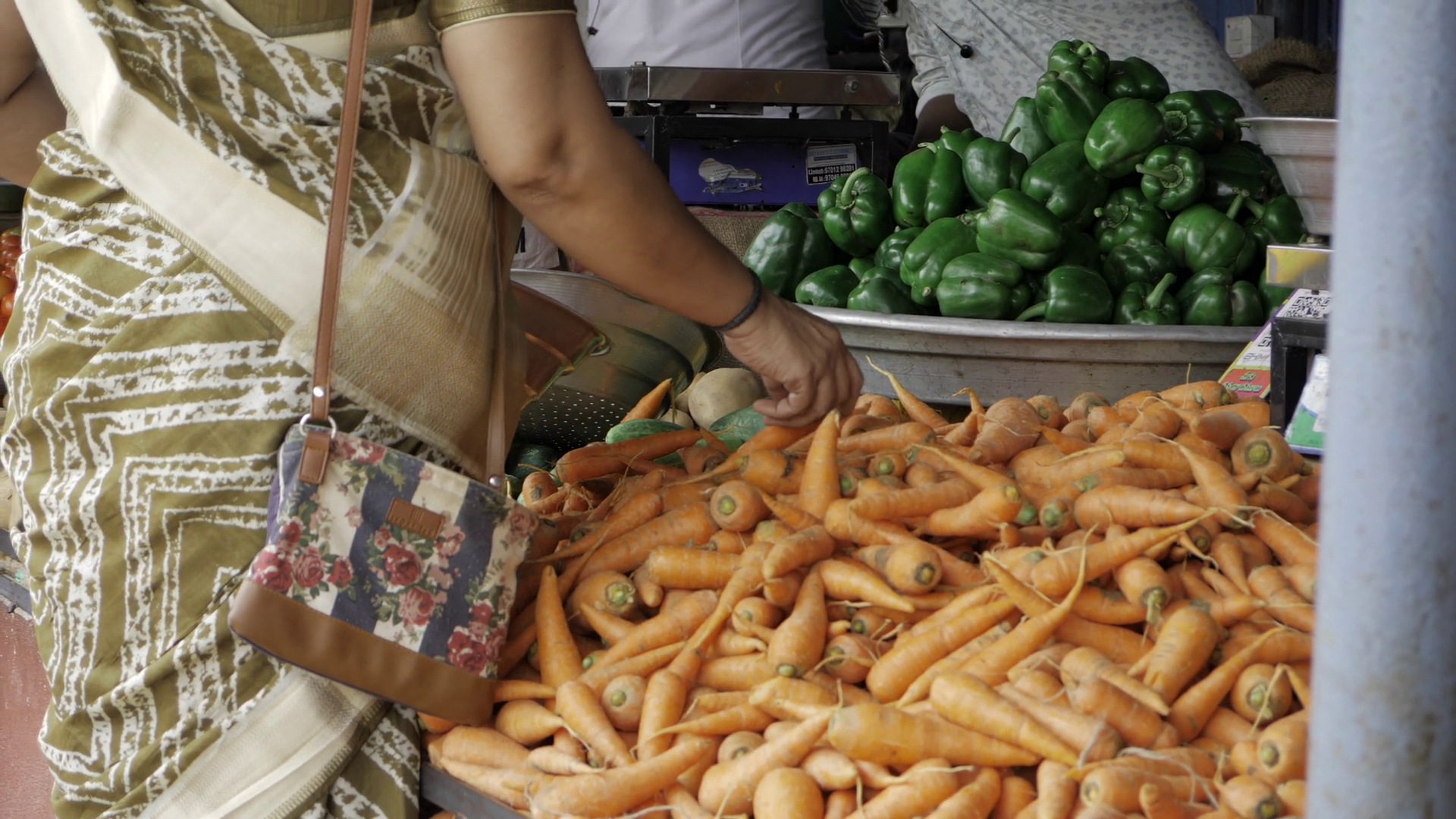 Discover Freshness - Journey Through World Stock Footage SBV-353120190 ...