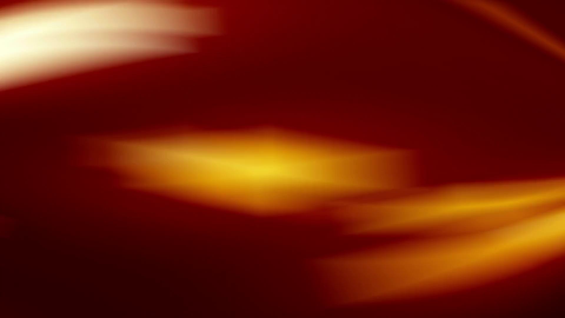 A Bright Orange Yellow Background With Stock Motion Graphics SBV ...