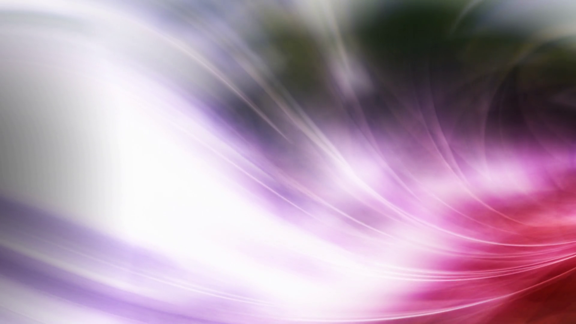 Abstract Multicolor Blurry Light Waves Stock Motion Graphics SBV ...