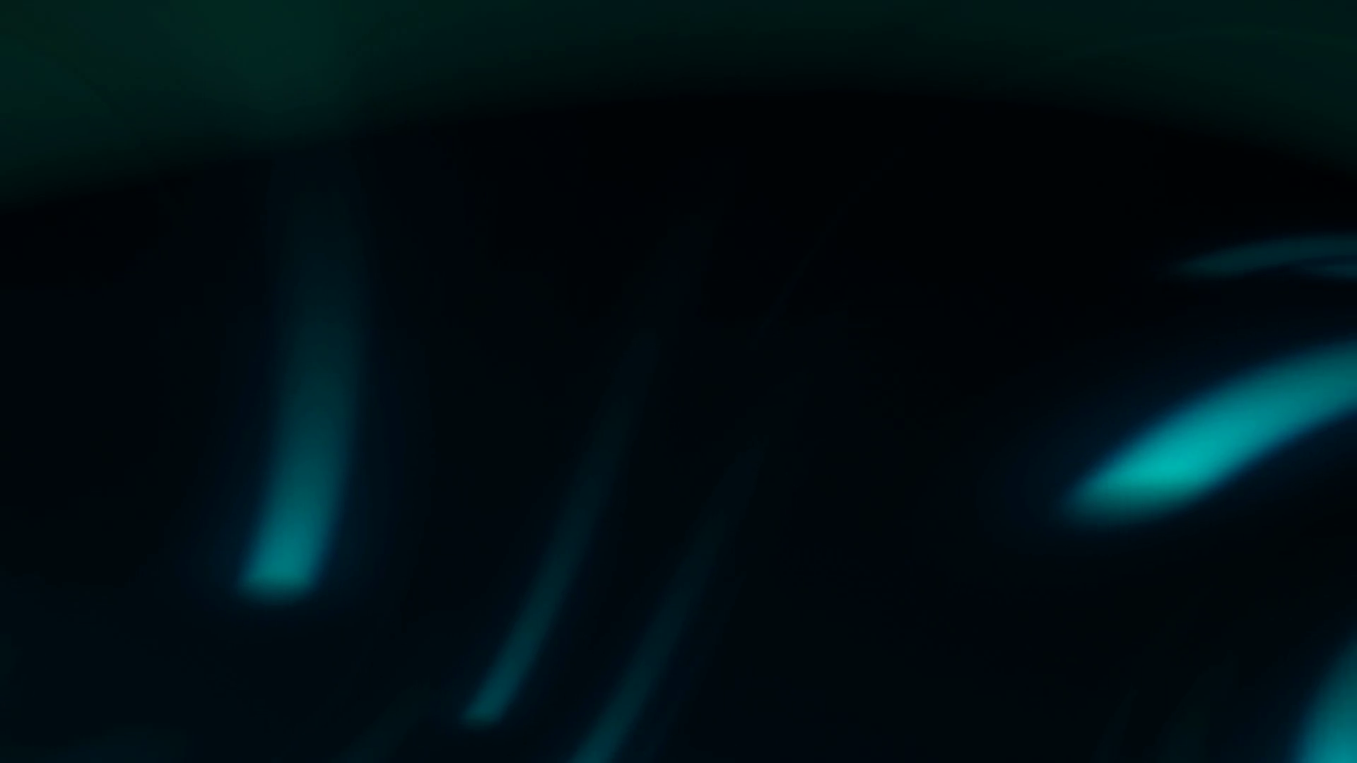 Abstract Dark Background Blurry Blue Stripes Stock Motion Graphics SBV ...