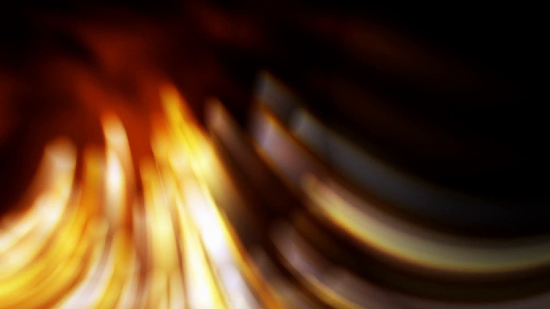 Blurry Neon Flickers Speedy Effect Animation Stock Motion Graphics SBV