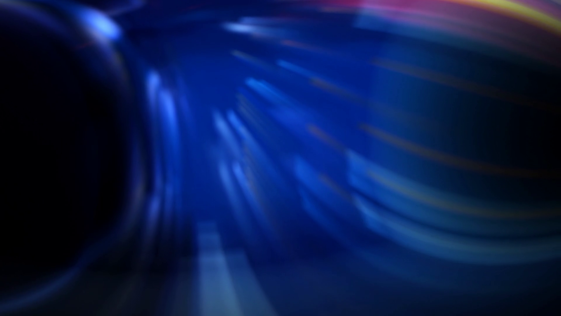 Slow Motion Zoom In Effect Abstract Strands Stock Motion Graphics SBV