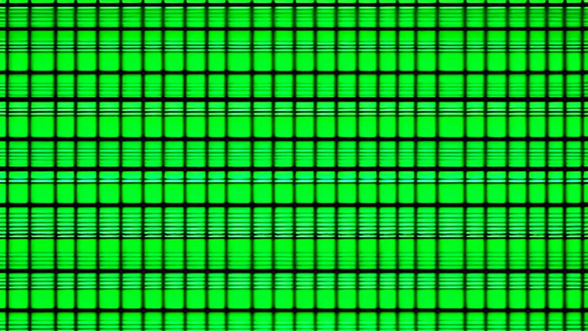 A Green Screen With Glitchy Pattern Stock Motion Graphics SBV-348719629 ...