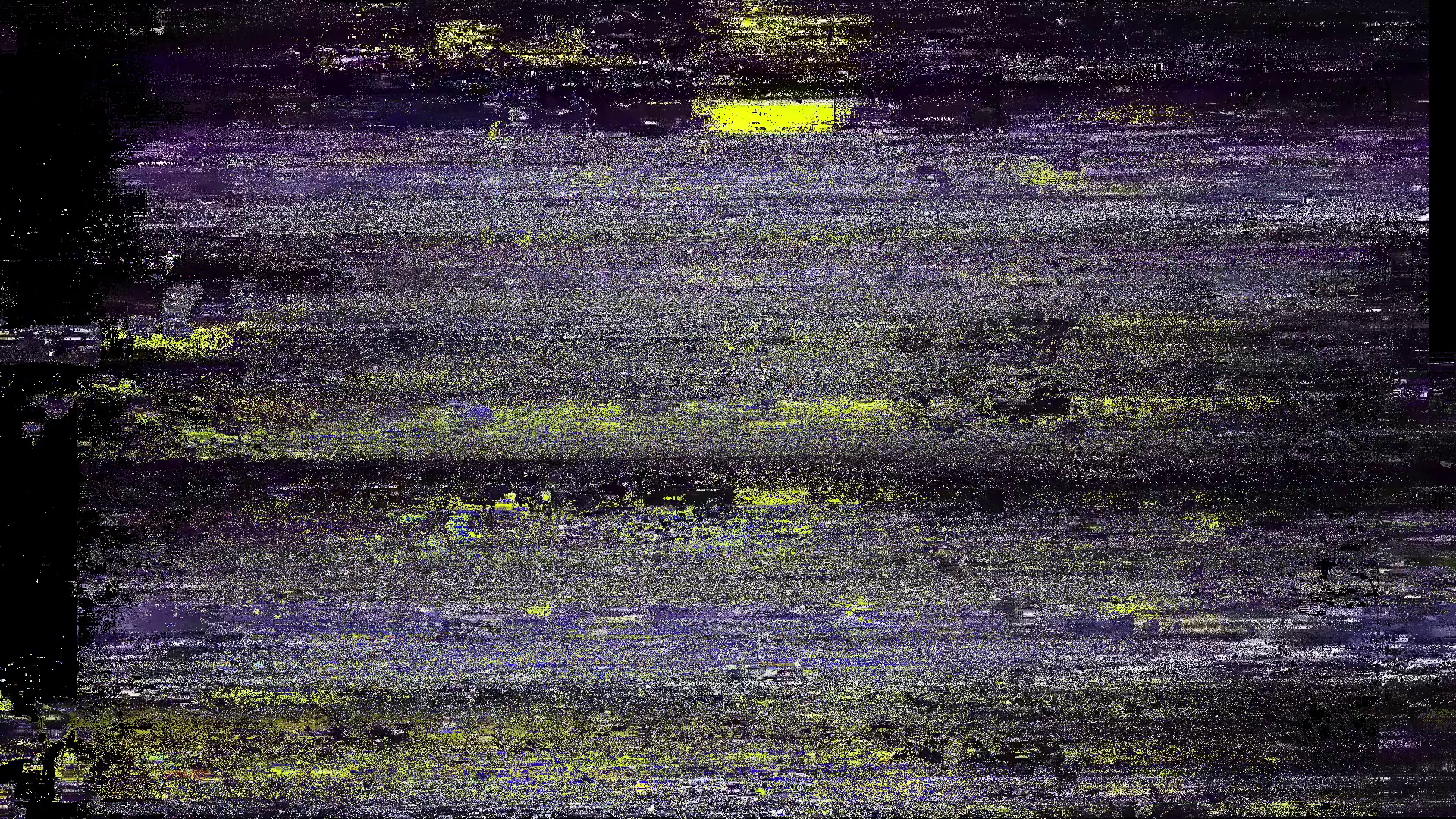 Tv Interference