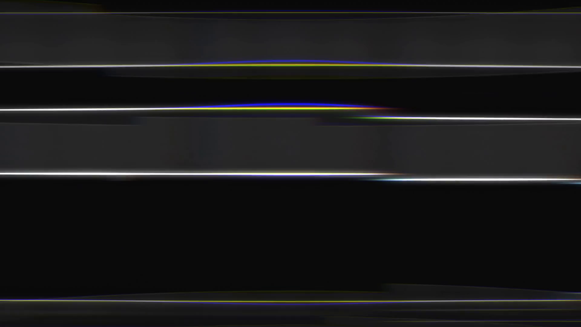 Rolling television malfunction (Loop) Motion Background 0020 SBV