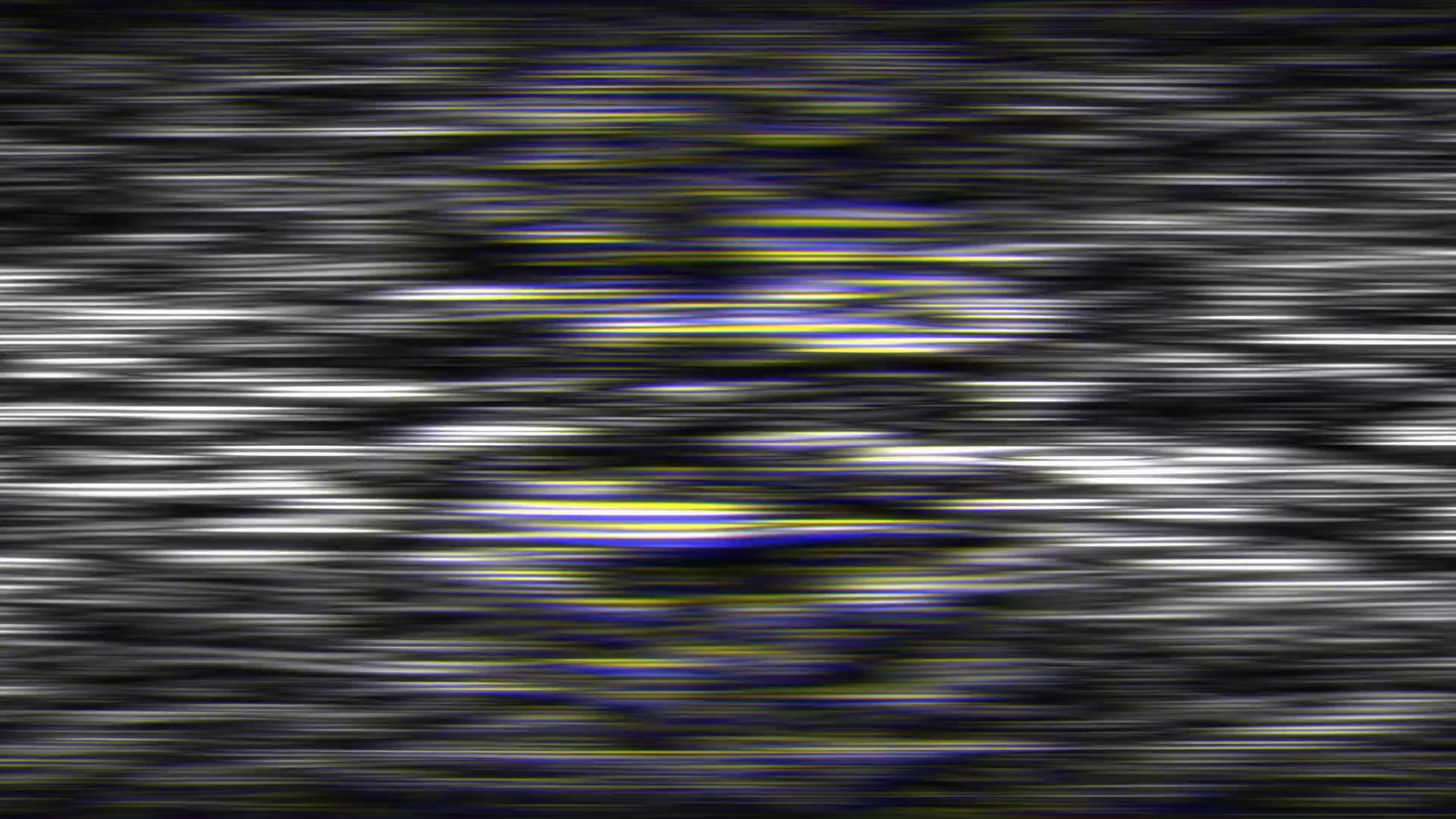 Glitch Tv Static Noise, Signal Problems Motion Background 00:10 SBV ...