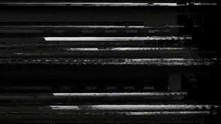 Noise Glitch Tv Bad Signal Effect Exact Motion Background Storyblocks