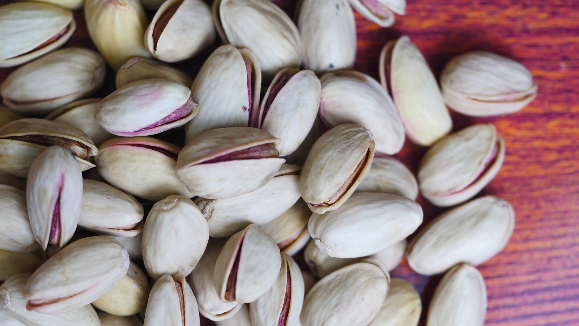 Pistachio Pistachio Nuts Pistachio Nuts Seed Stock Footage SBV