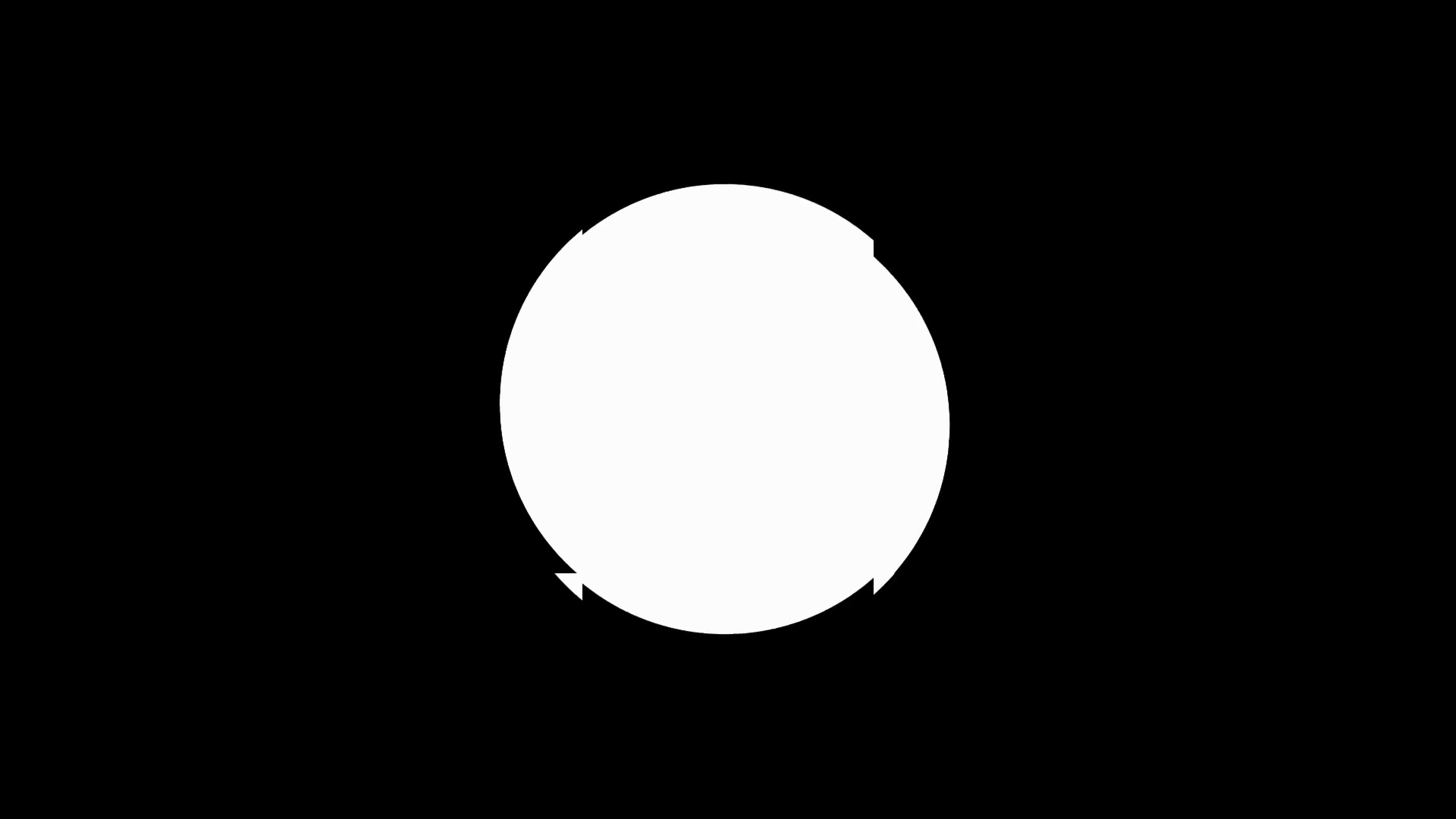 Transitions Black White Matte Transitions Stock Motion Graphics SBV