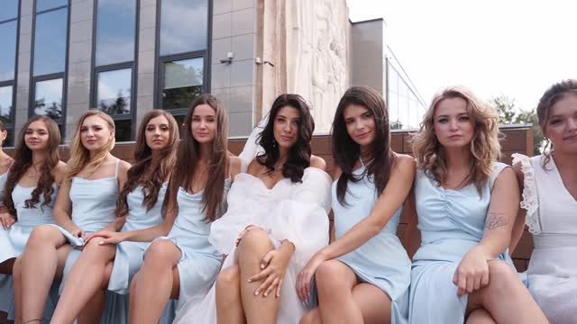 Young Models Stock Footage: Royalty-Free Video Clips - Storyblocks