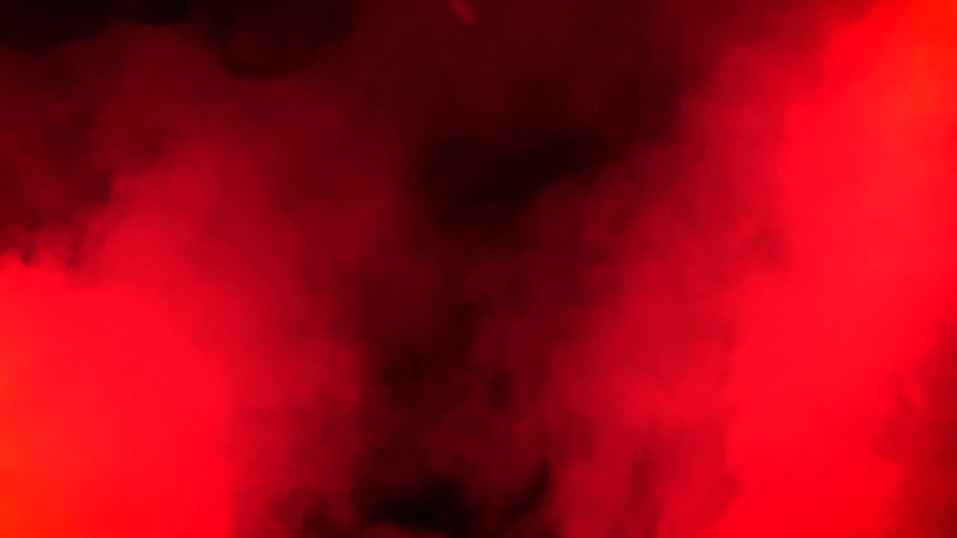 Red Smoke Stroboscope Lights Effects Footage Stock Footage SBV ...