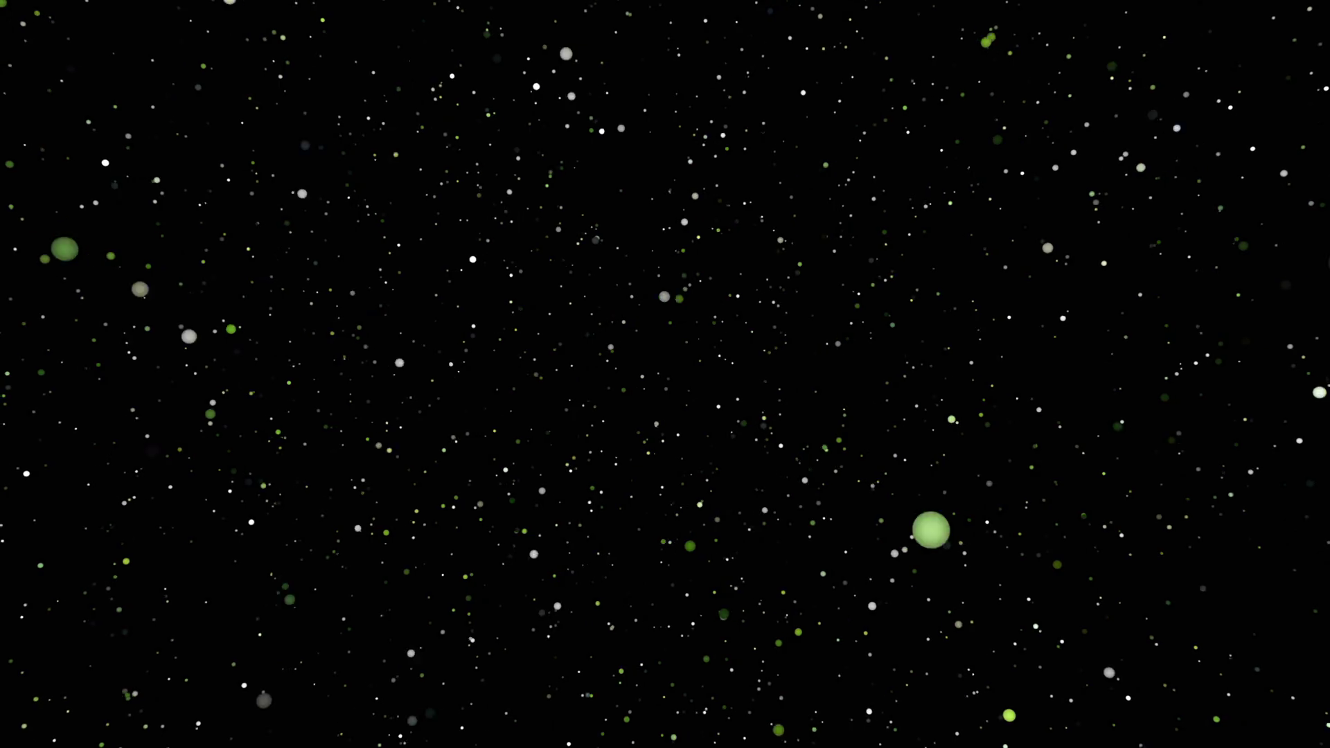 Experience Mesmerizing Animation Of Starry Stock Motion Graphics SBV ...