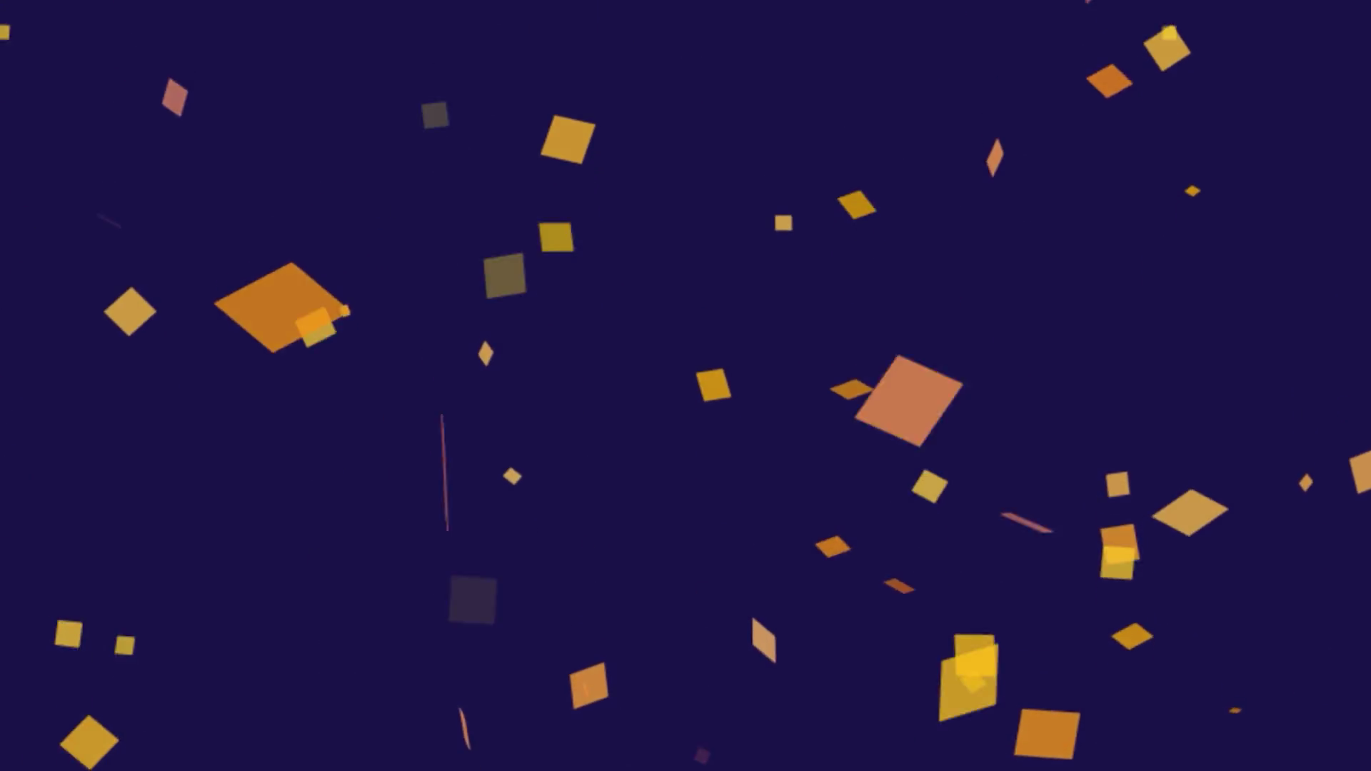 Background With Animated Confetti Motion Stock Motion Graphics SBV ...