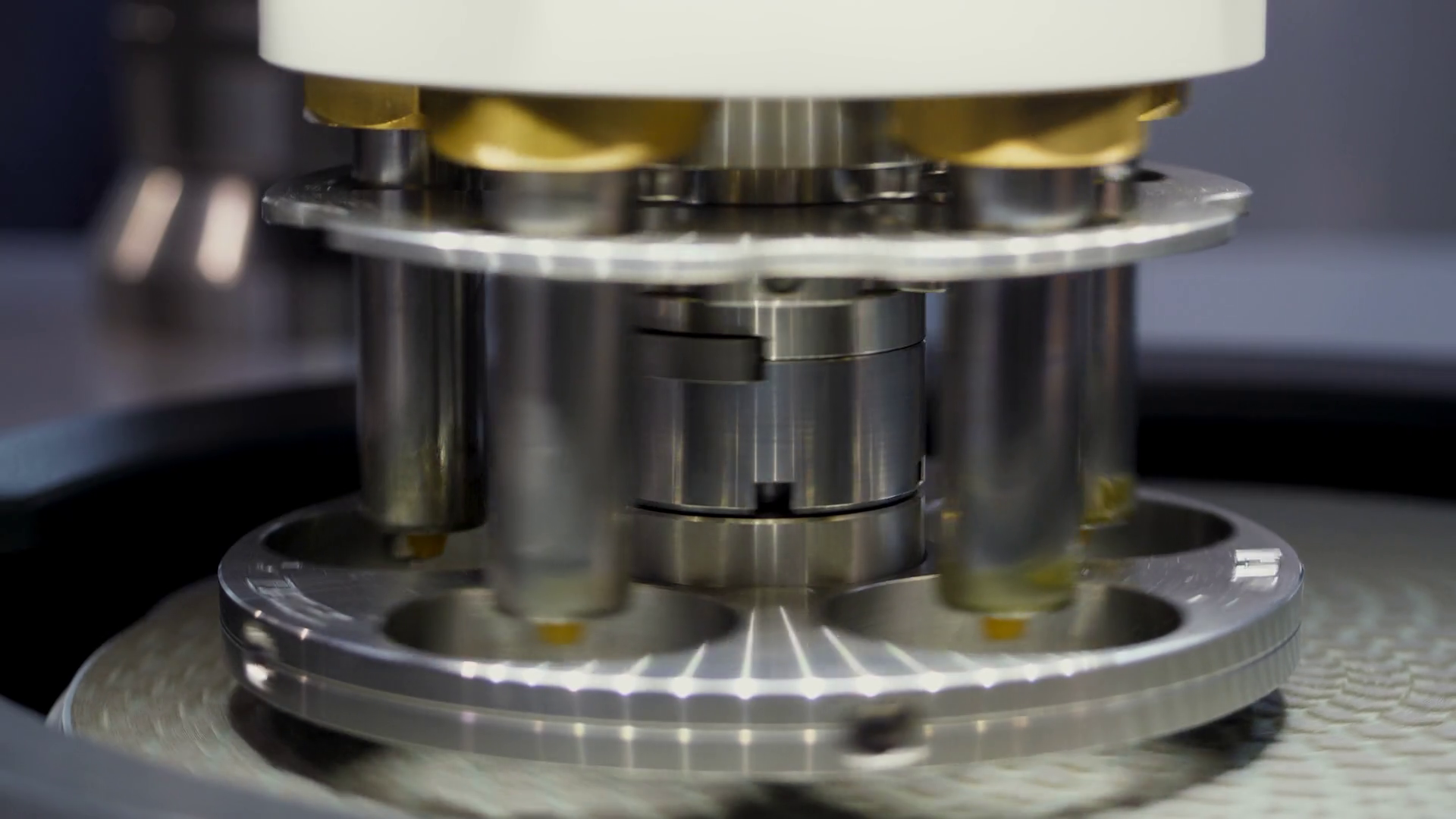 Modern Production Technology Concept Stock Footage SBV348443226