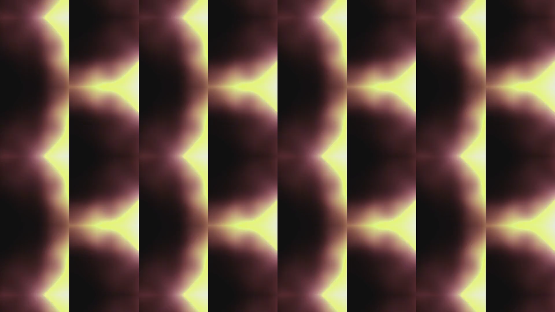 Blinking Psychedelic Kaleidoscopic Shapes Stock Motion Graphics SBV ...