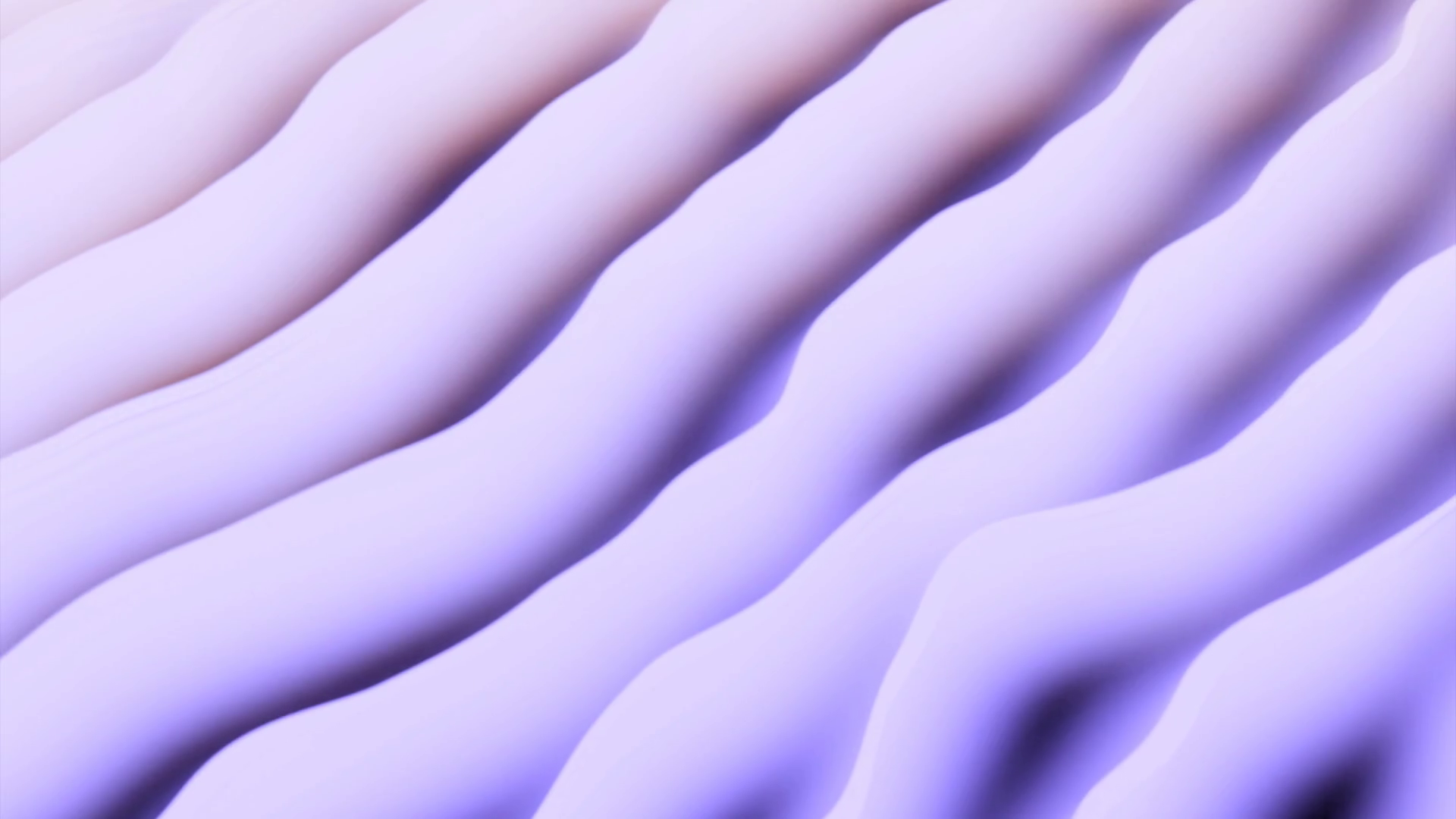 Abstract Design Gradient Purple Fluctuating Stock Motion Graphics SBV ...