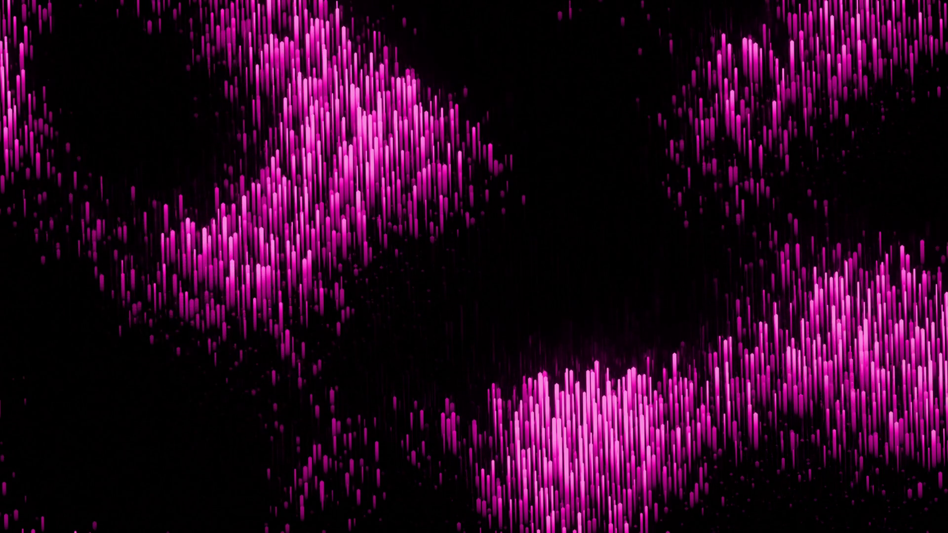 Pink Waving Abstract Background Stock Motion Graphics SBV-348492080 ...