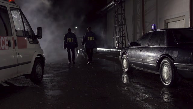 Fbi Stock Footage: Royalty-Free Video Clips - Storyblocks