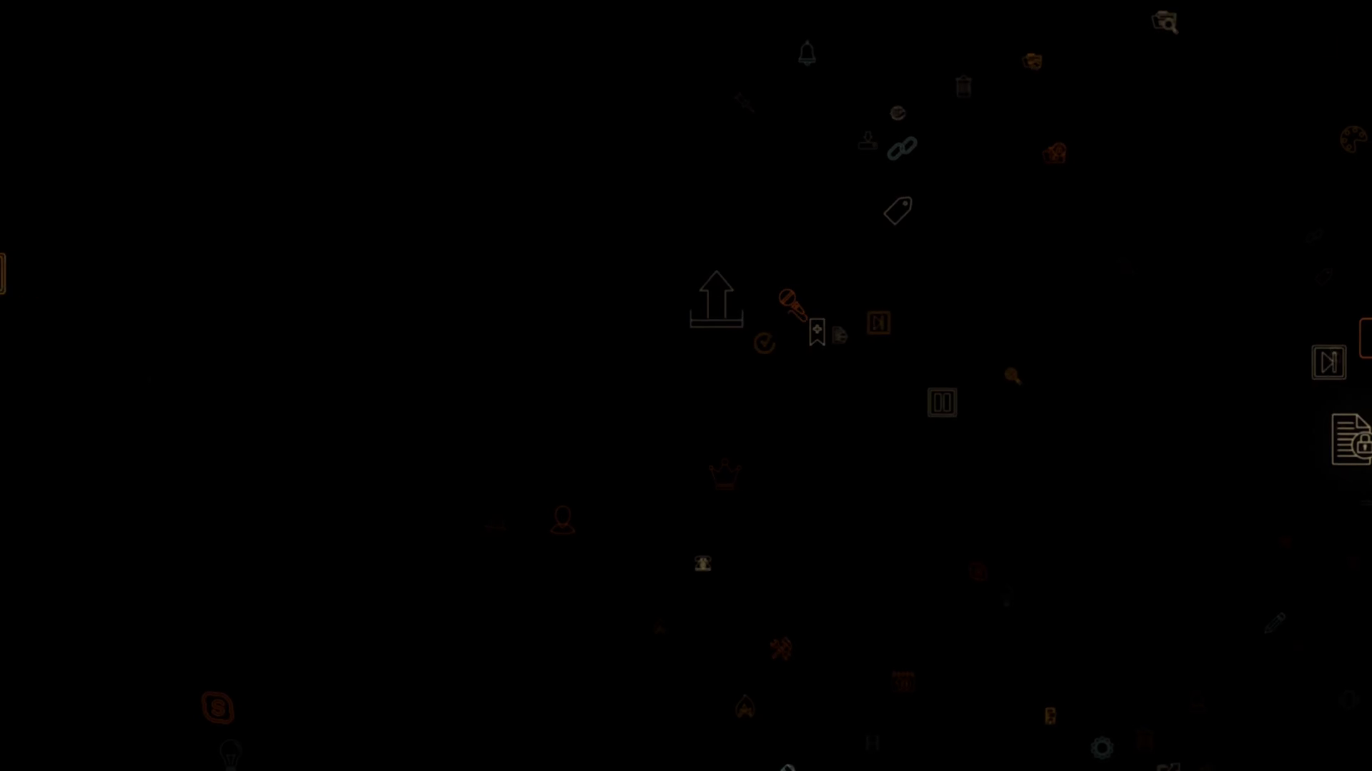 For Editorial Use Abstract Multimedia Stock Footage SBV-348532903 ...