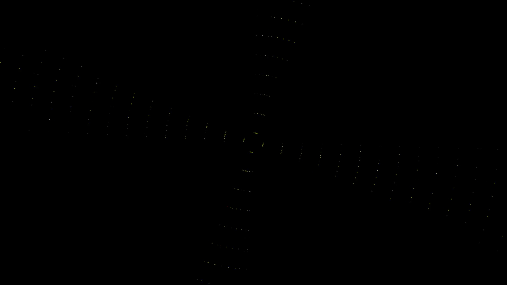 Abstract Breathtaking Vortex Formed Rotating Stock Footage SBV