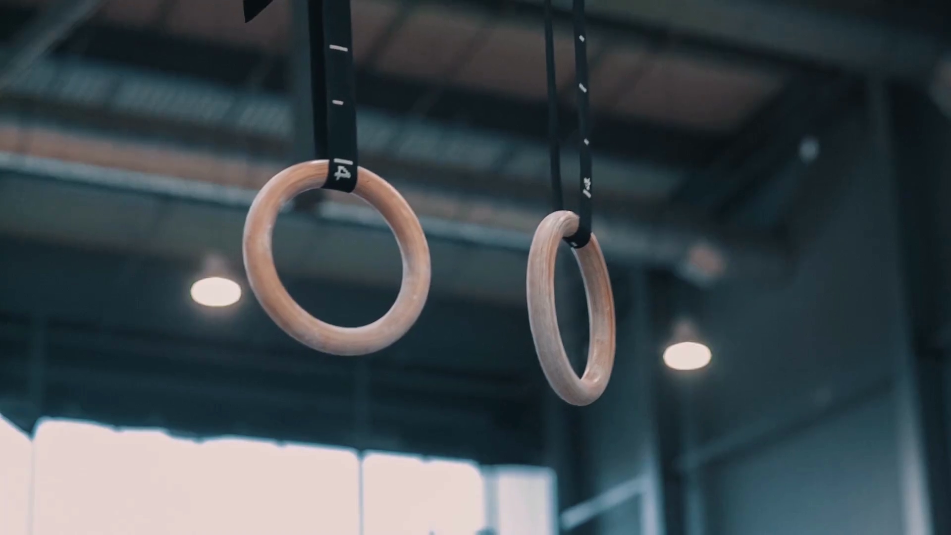 Professional Sports Equipment Interior Of Stock Footage SBV348538744