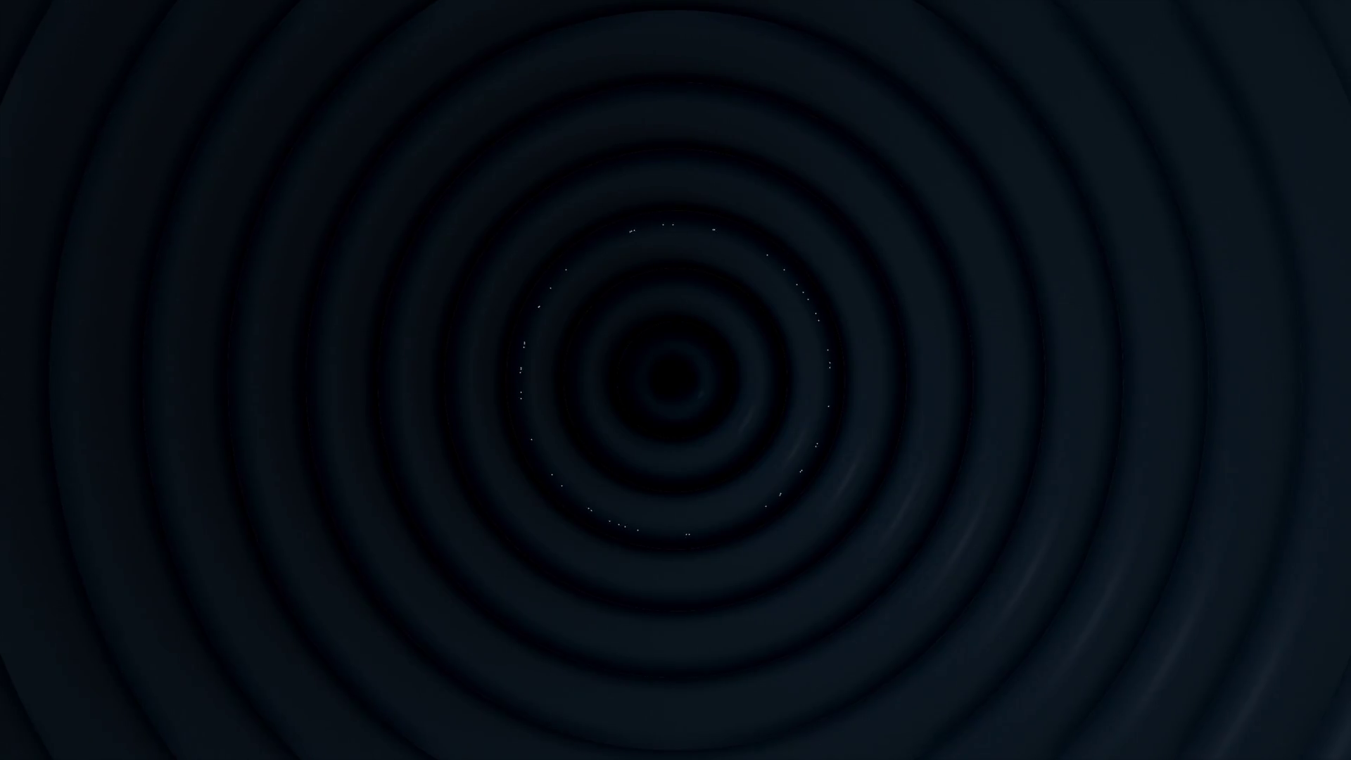 Abstract Animation Of 3d Dark Spiral Tunnel Stock Motion Graphics SBV ...