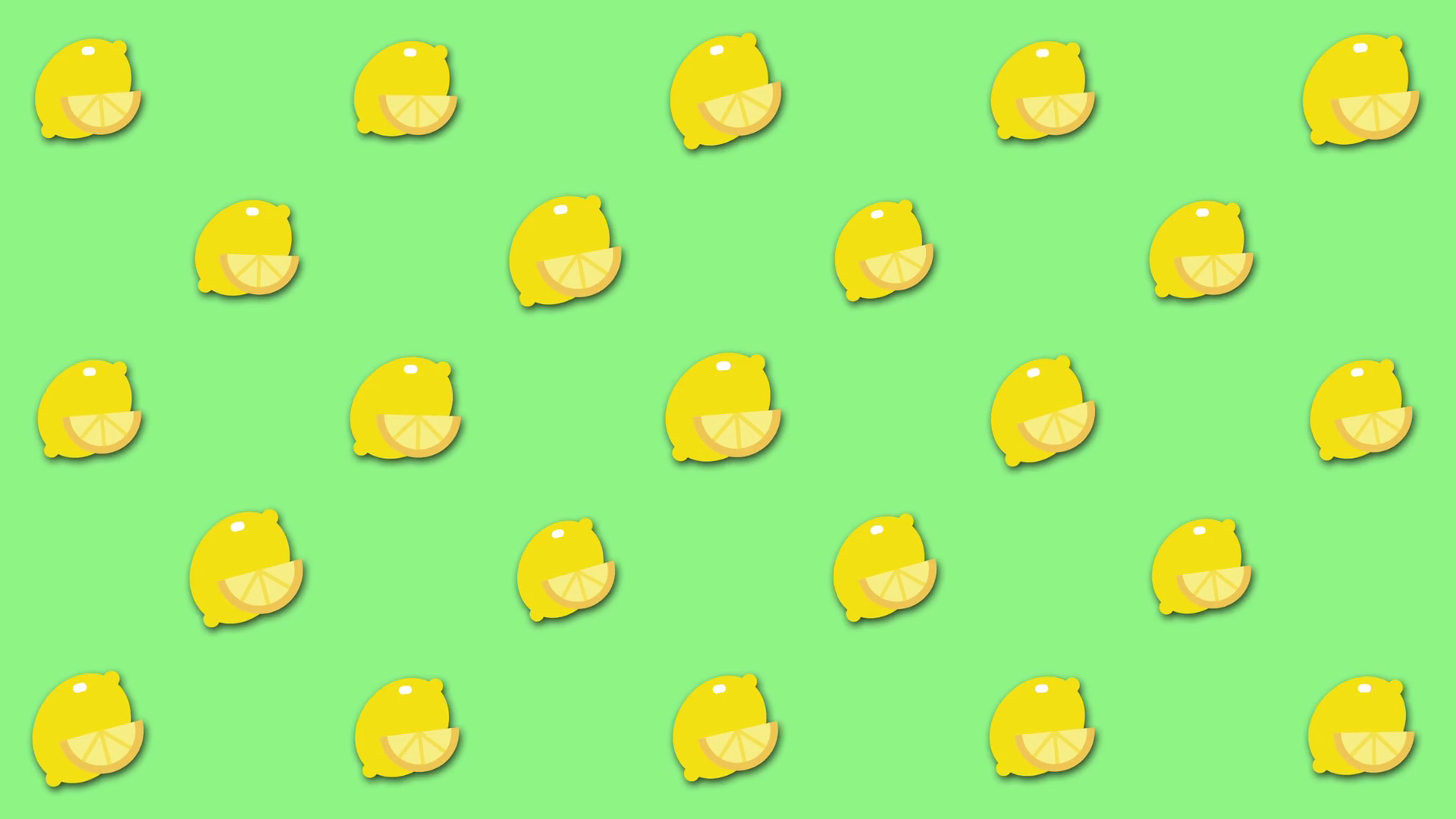 Beautiful Abstract Cartoon Background With Stock Motion Graphics SBV ...