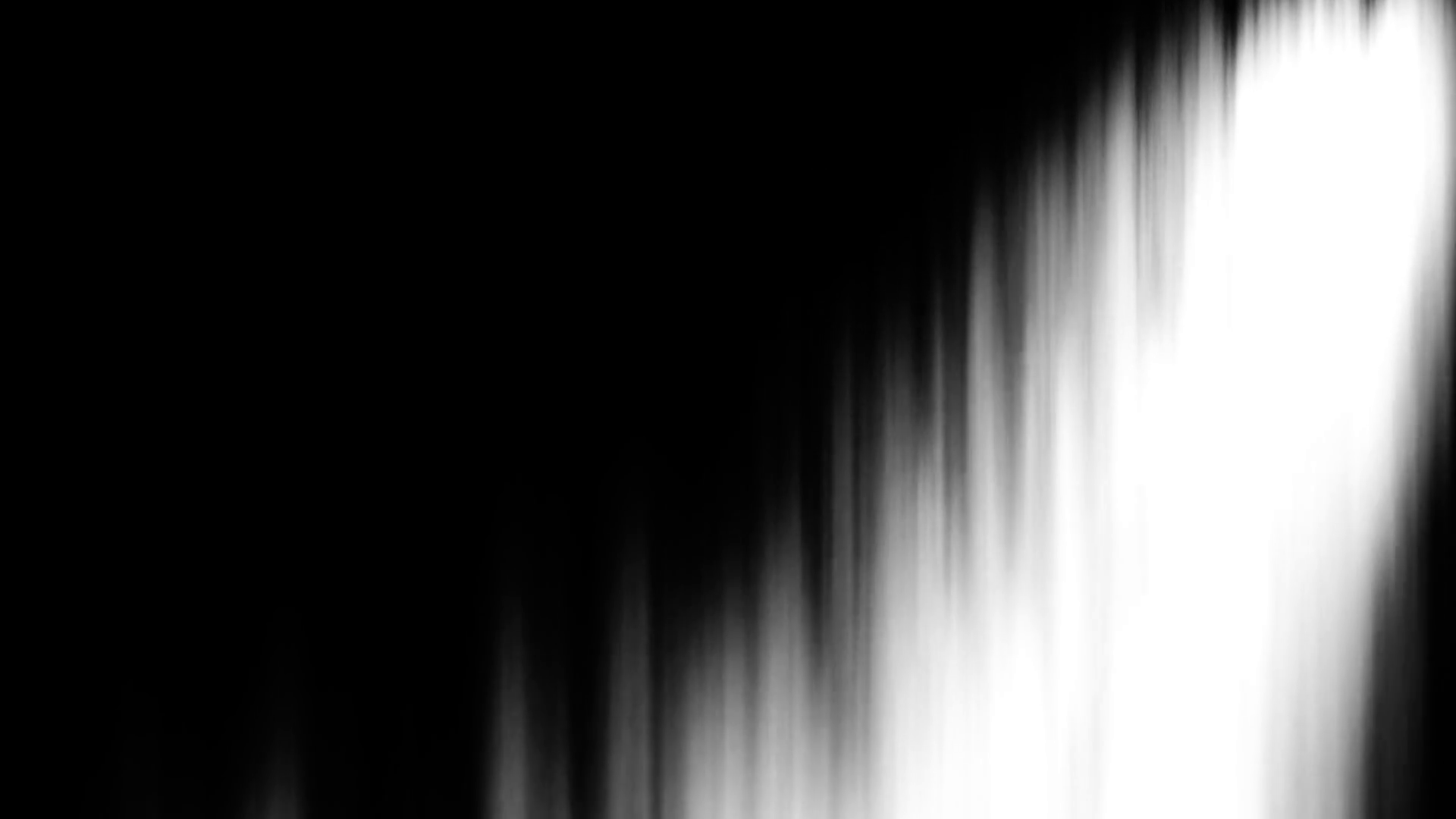 Monochrom Sound Wave Audio Equalizer Effect Stock Motion Graphics SBV