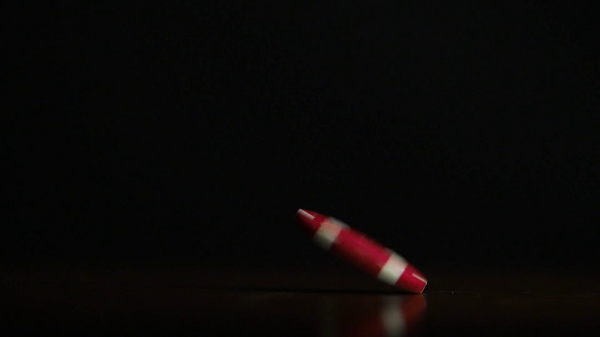 Poker Chip Poker Chip Spinning On Table Stock Footage SBV348586106