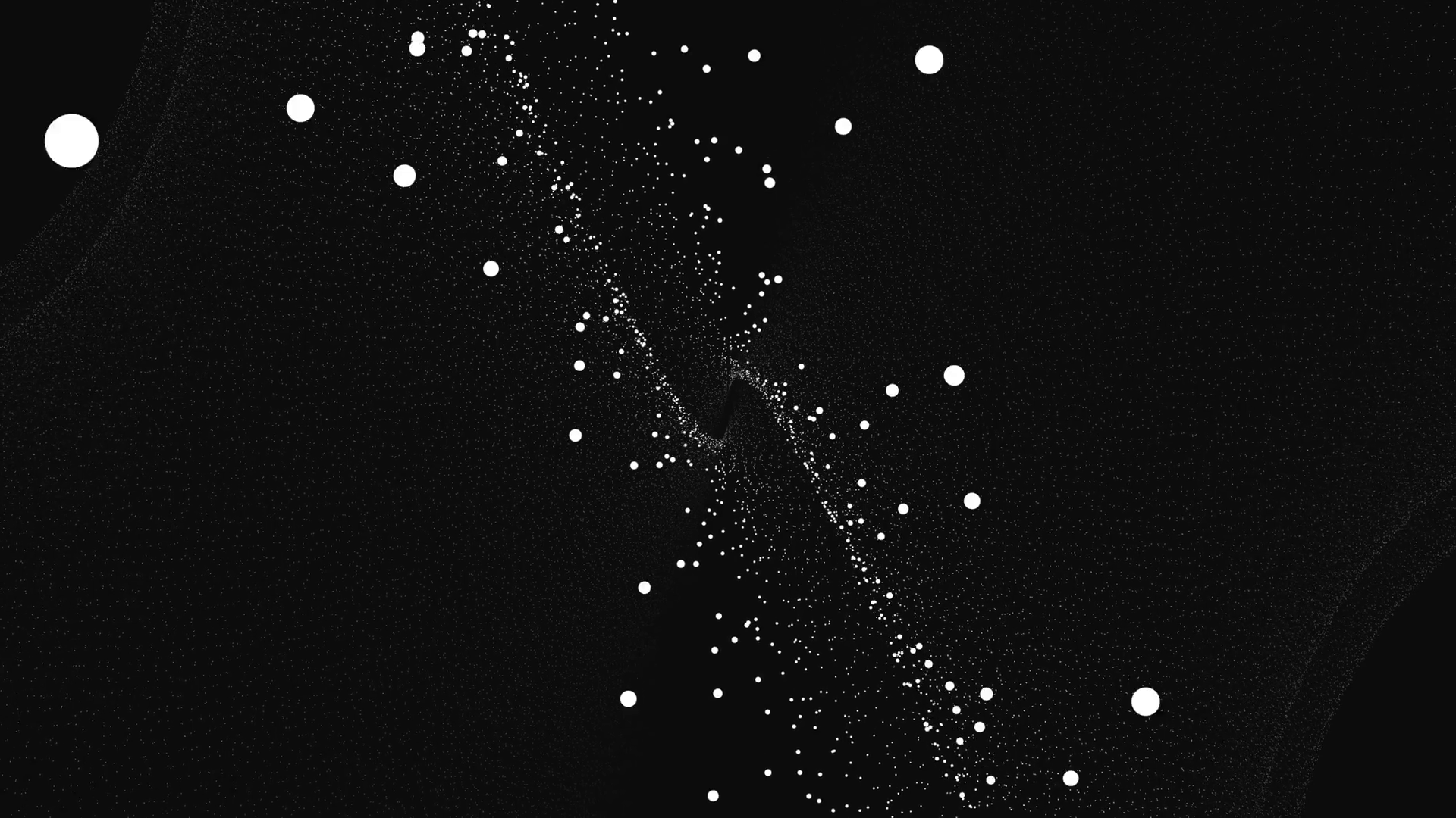 Futuristic Technology Video Animation With Stock Motion Graphics SBV