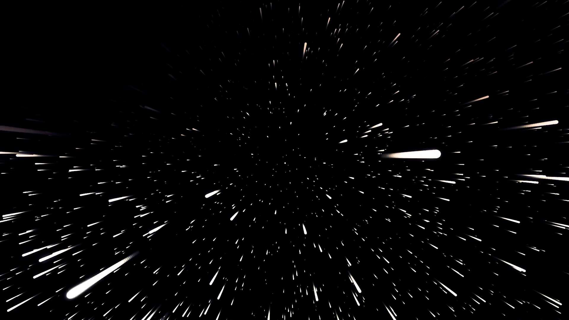 Dark Background Design Bright Flying Lights Stock Motion Graphics SBV ...