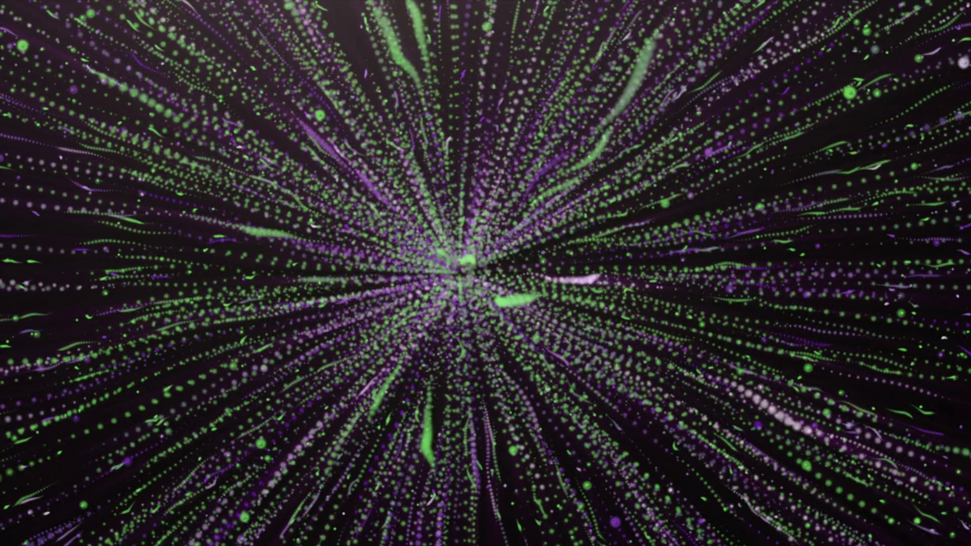 Black Background Motion Shiny Splashes In Stock Motion Graphics SBV ...