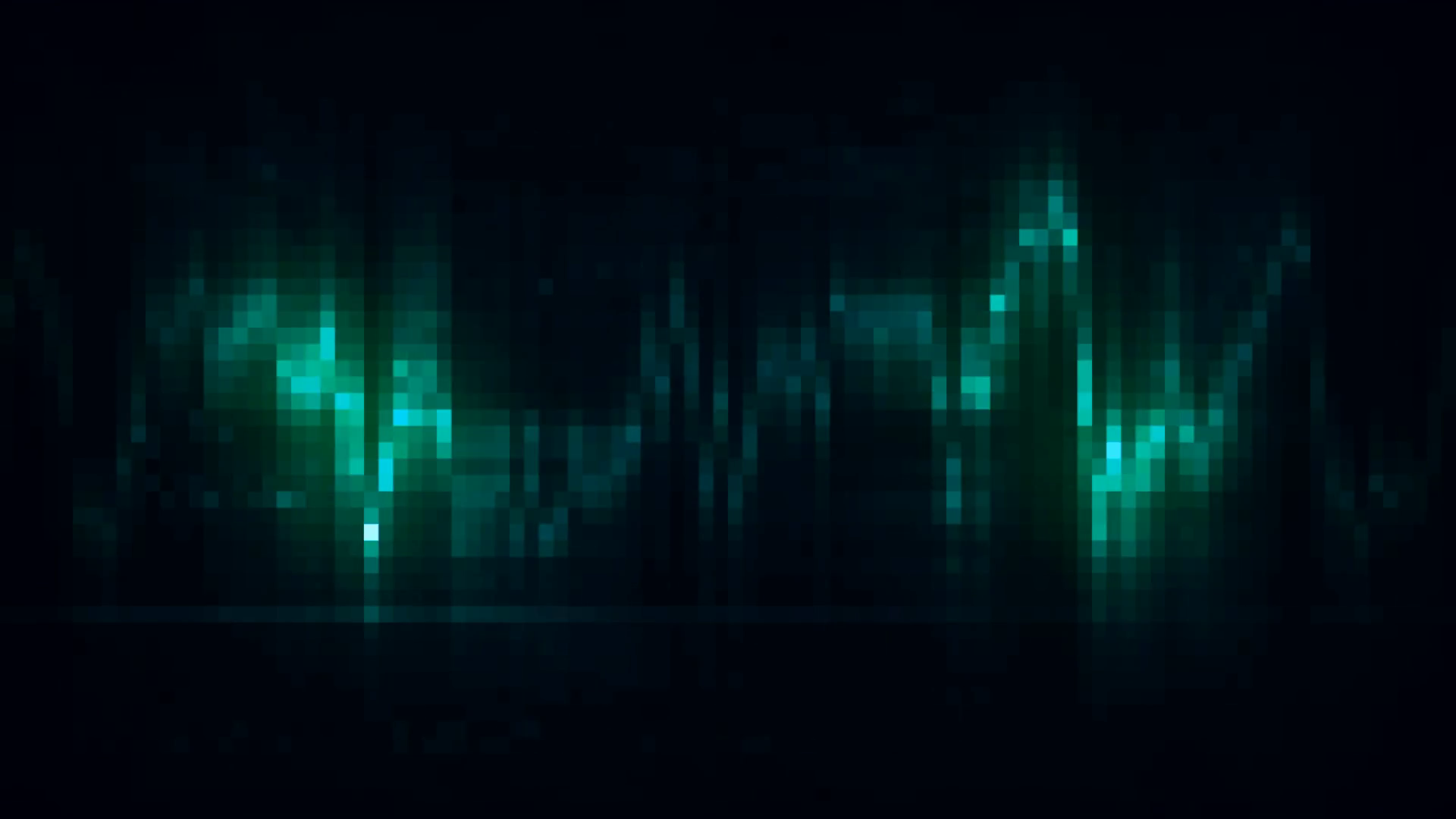 Black Background Motion Bright White Green Stock Motion Graphics SBV ...