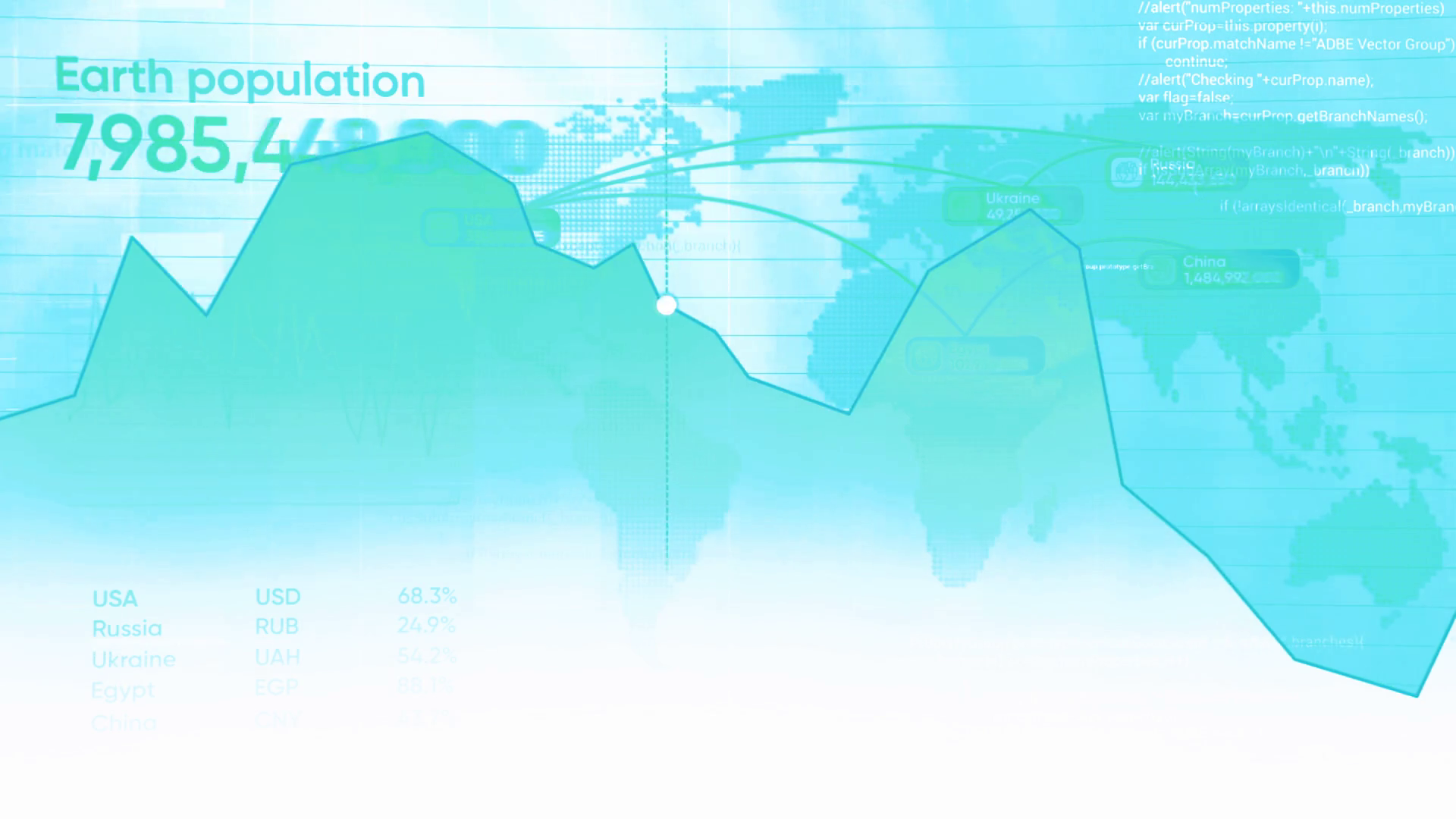 Animation With Moving Graph Motion Beautiful Stock Motion Graphics SBV ...