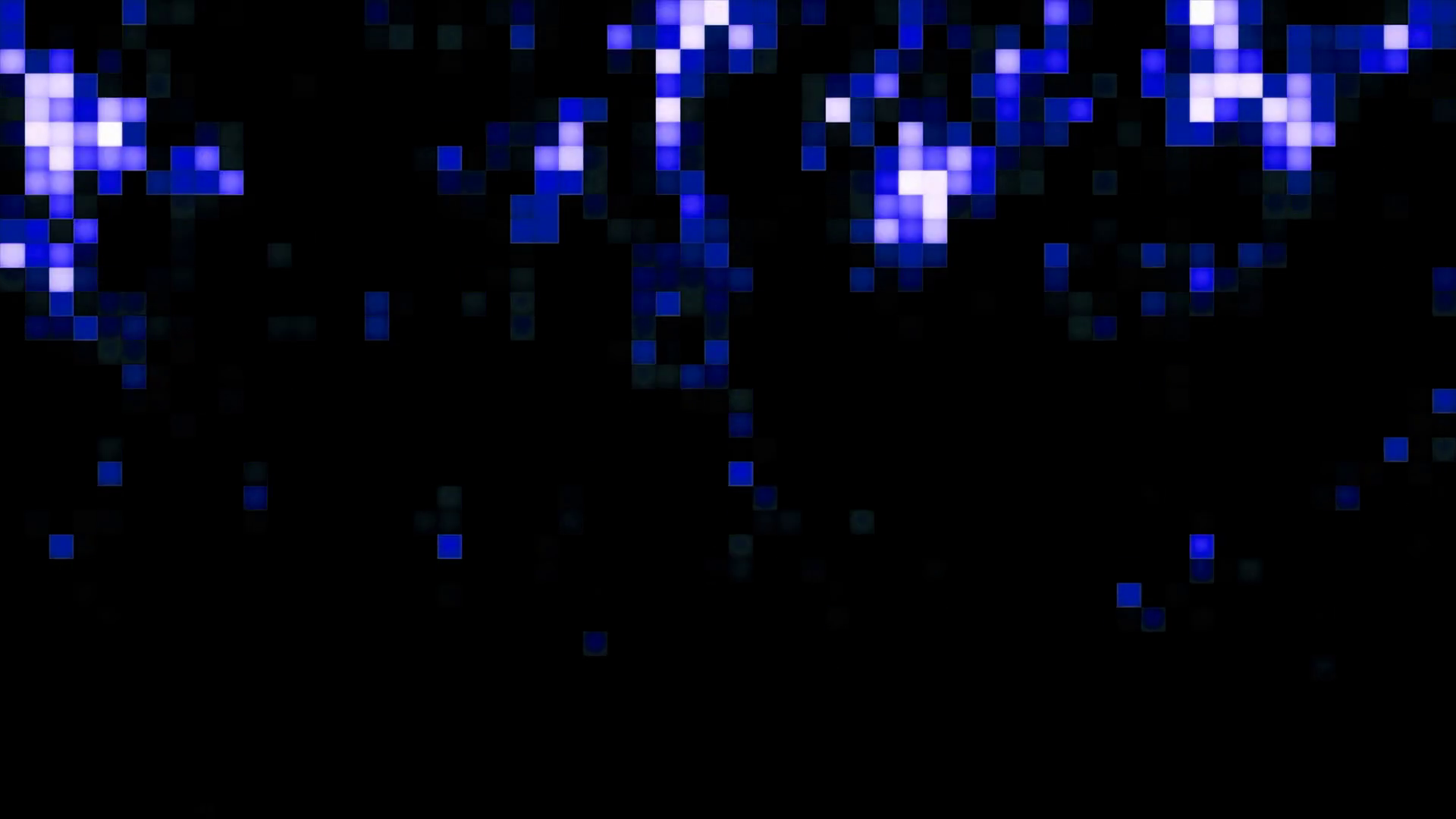 Colorful Blurred Squared Particles Moving Stock Motion Graphics SBV ...