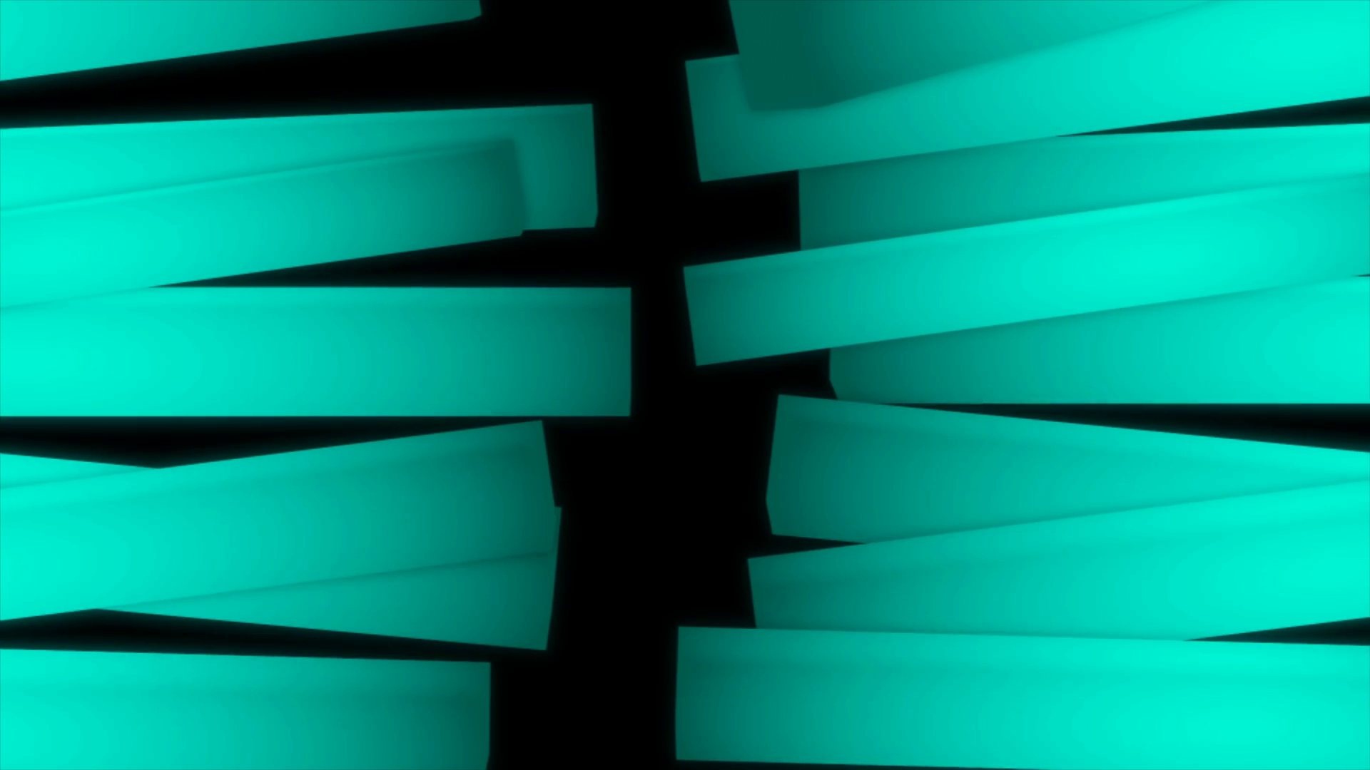 Black Background Motion Green Stripes In Stock Motion Graphics SBV ...